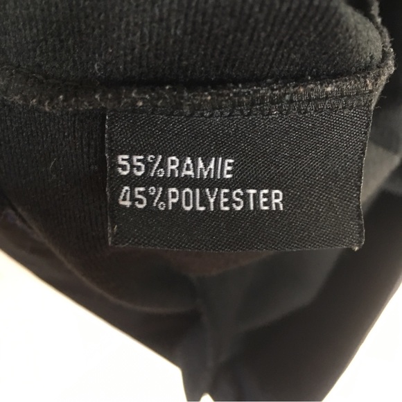 Palms Casino Black Jacket Size Large - Picture 6 of 6